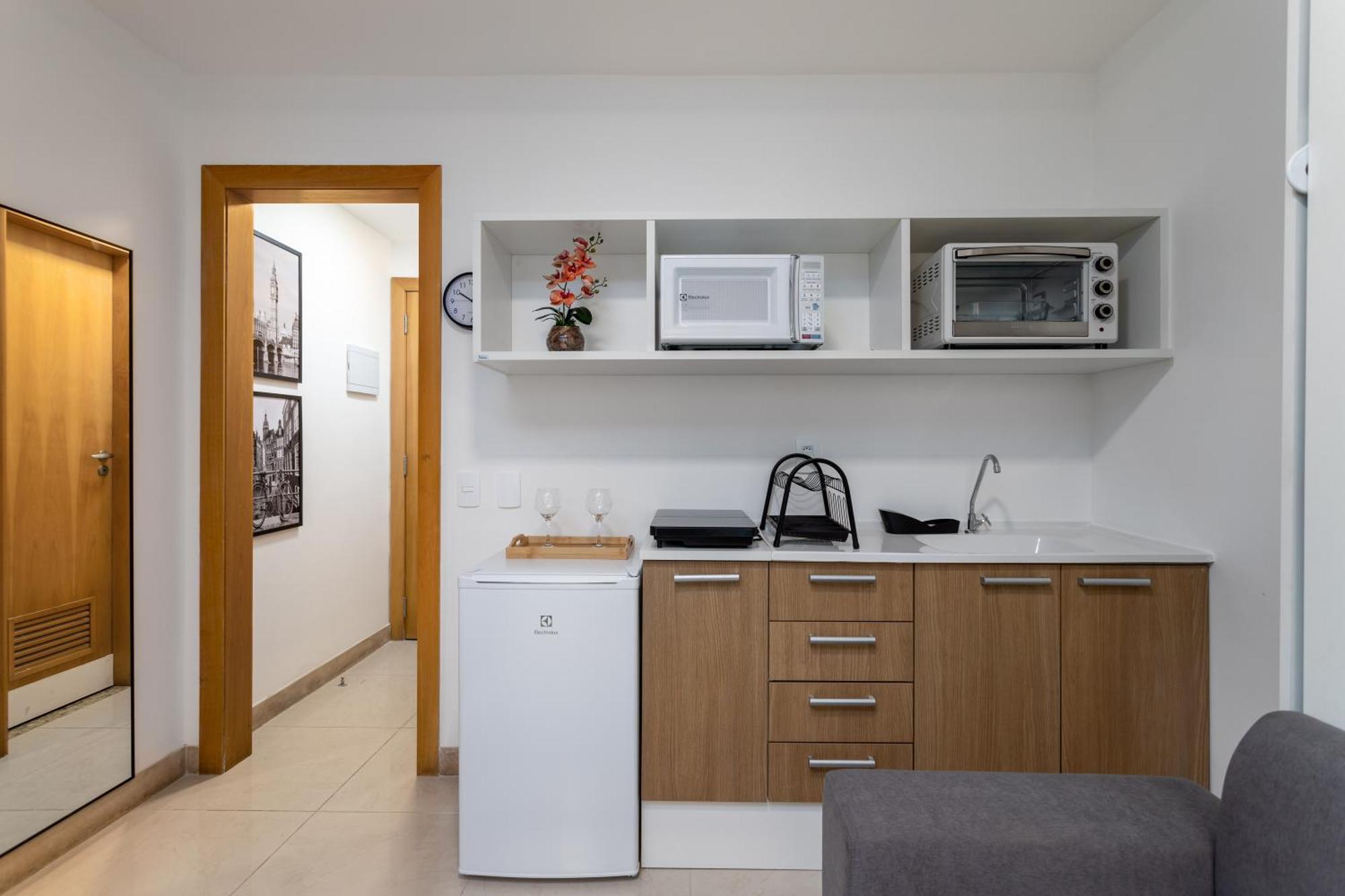 Lobie Casa Maua Daire Rio de Janeiro Dış mekan fotoğraf