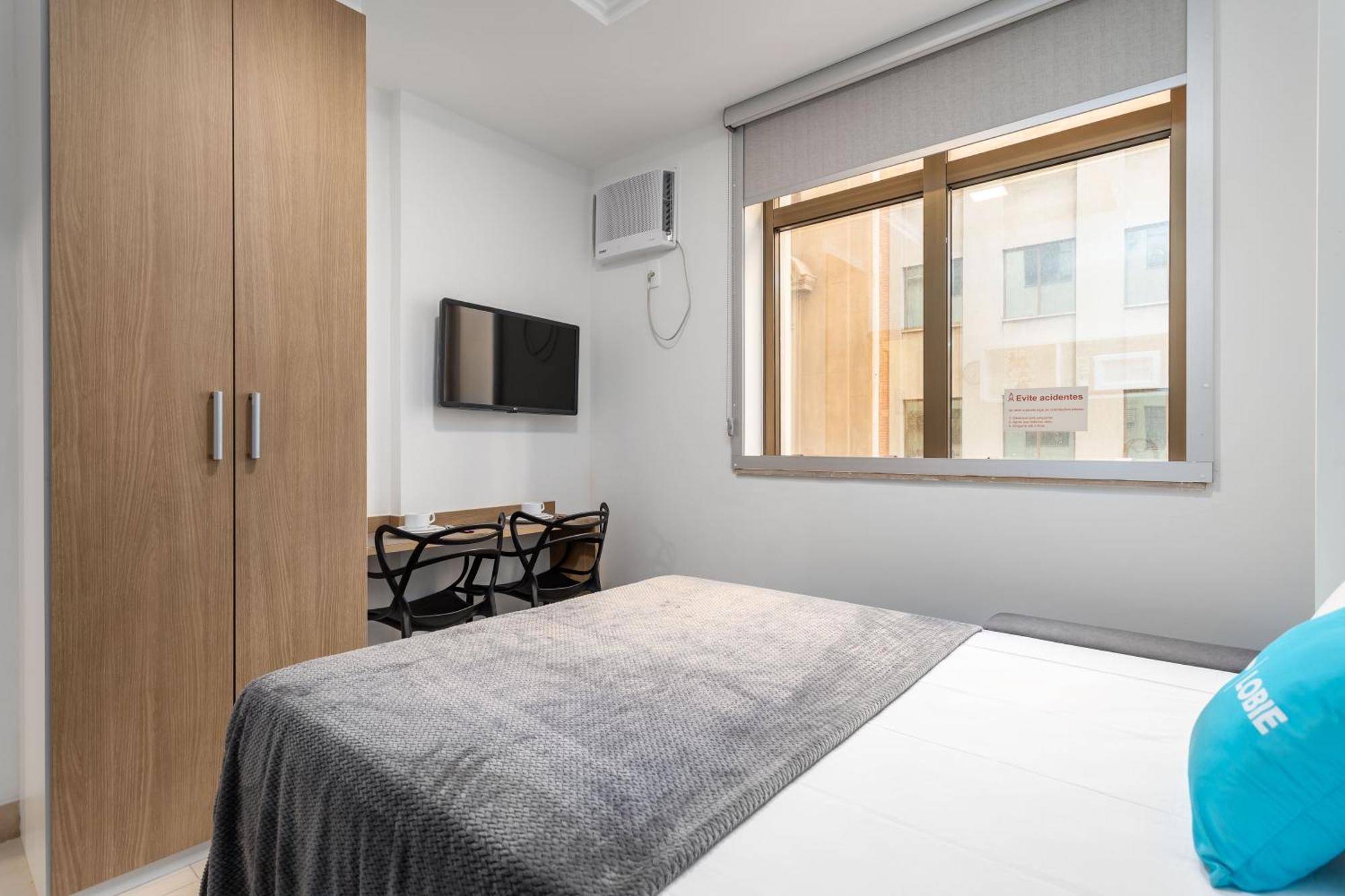 Lobie Casa Maua Daire Rio de Janeiro Dış mekan fotoğraf