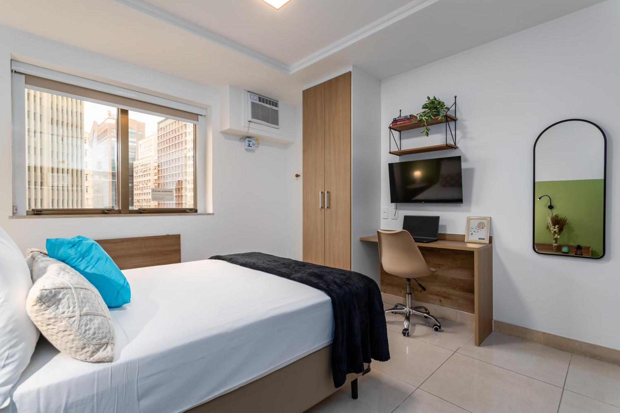 Lobie Casa Maua Daire Rio de Janeiro Dış mekan fotoğraf