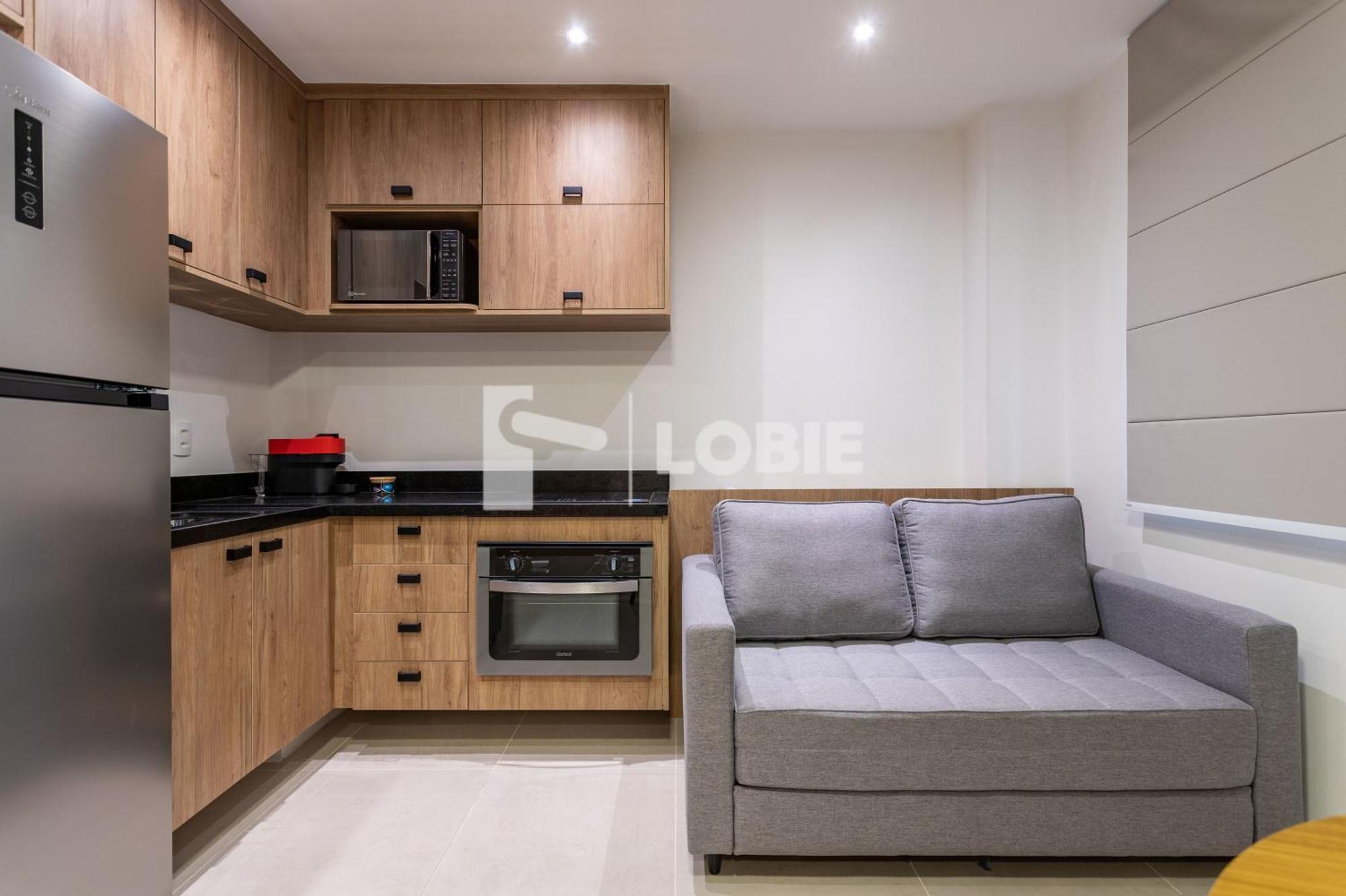 Lobie Casa Maua Daire Rio de Janeiro Oda fotoğraf